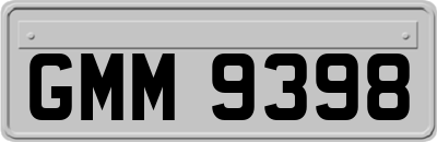 GMM9398