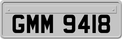 GMM9418