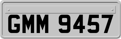 GMM9457