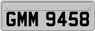 GMM9458