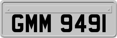GMM9491