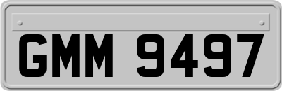 GMM9497