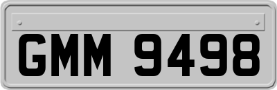 GMM9498