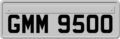 GMM9500