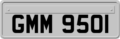 GMM9501