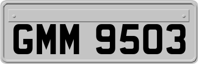 GMM9503