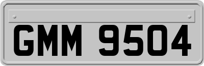 GMM9504