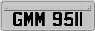 GMM9511