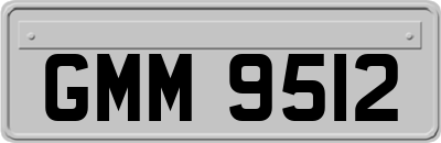 GMM9512