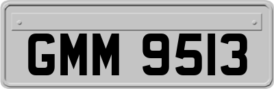 GMM9513