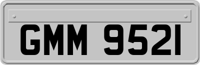 GMM9521