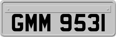 GMM9531