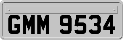 GMM9534
