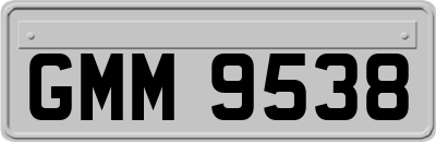 GMM9538