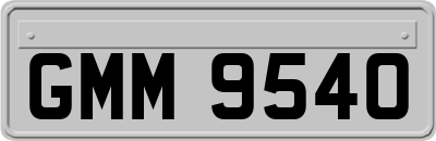 GMM9540