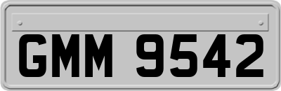 GMM9542