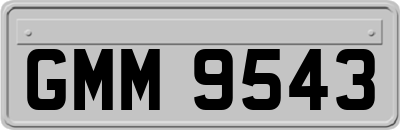 GMM9543