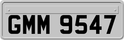 GMM9547