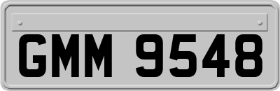 GMM9548