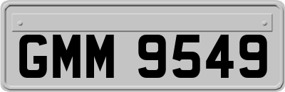GMM9549