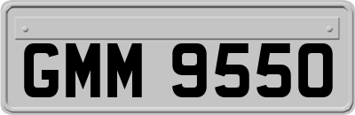 GMM9550