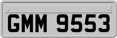 GMM9553