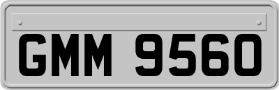 GMM9560