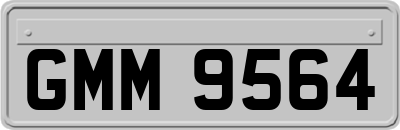 GMM9564