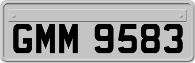 GMM9583