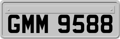 GMM9588