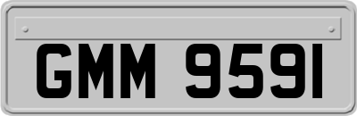 GMM9591