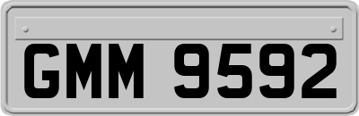 GMM9592