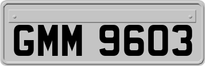GMM9603