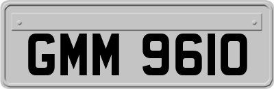 GMM9610