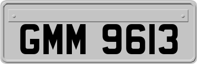GMM9613