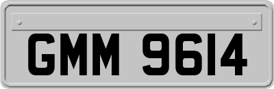 GMM9614