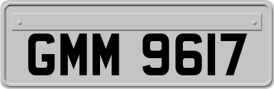 GMM9617