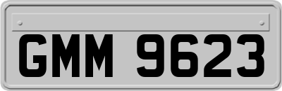 GMM9623