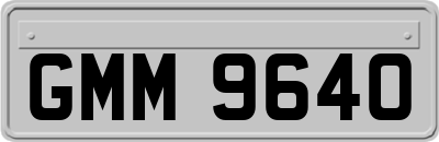GMM9640