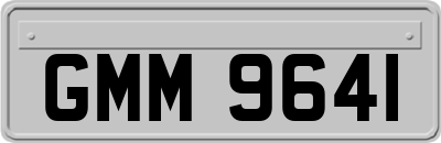 GMM9641