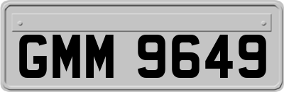 GMM9649