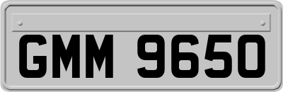 GMM9650
