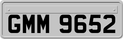 GMM9652
