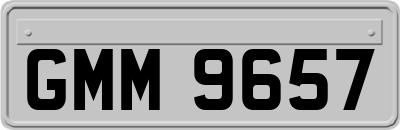 GMM9657