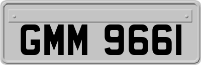 GMM9661