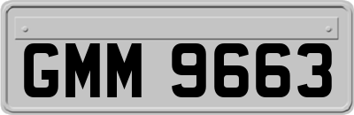 GMM9663