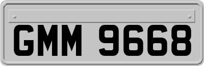 GMM9668