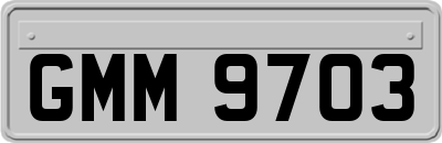 GMM9703