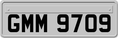 GMM9709