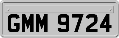 GMM9724